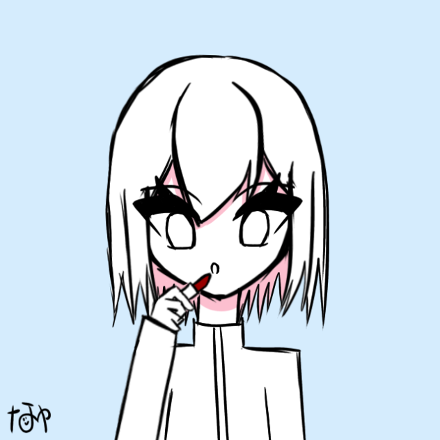 あ''っ。
