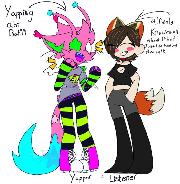 Collab with gummy