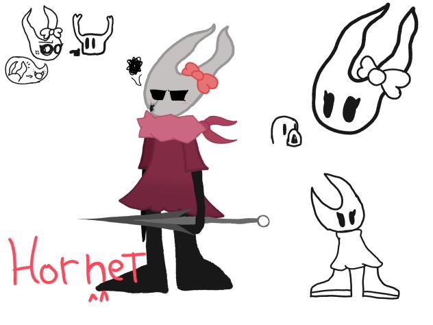 Hornet ^^