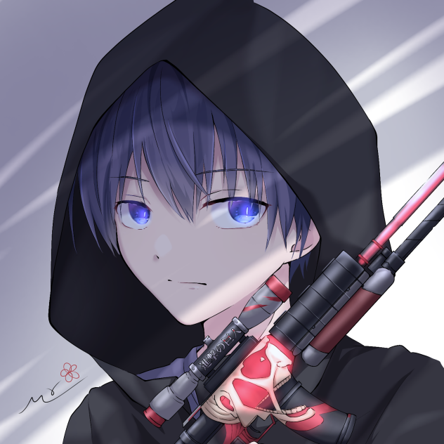 依頼絵19