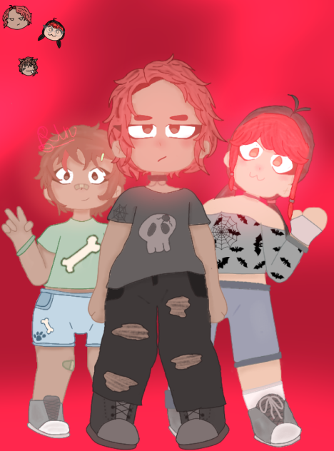 decent - ibisPaint