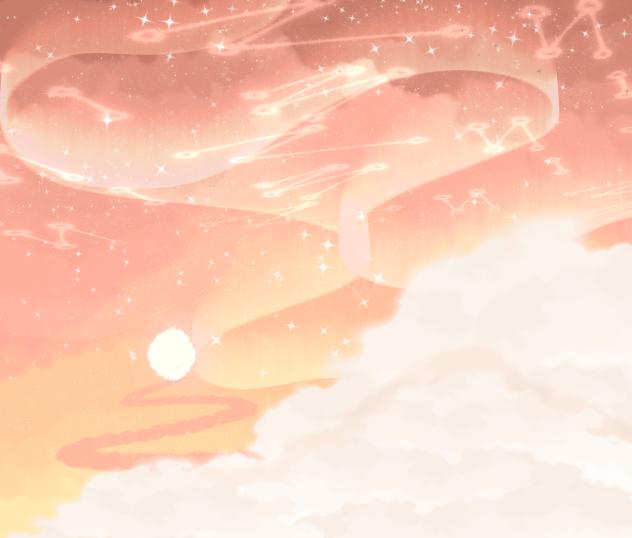 Sky - v -