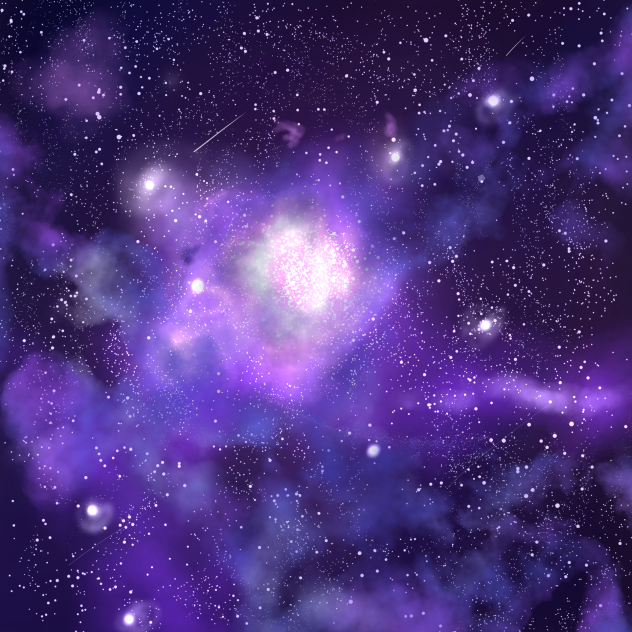 Space - ibisPaint