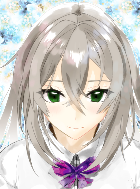 '21最後イラストのつもりだった落描き