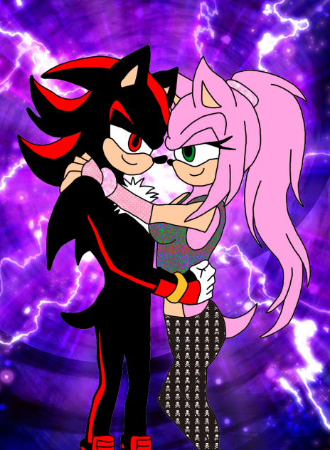 ShadAmy