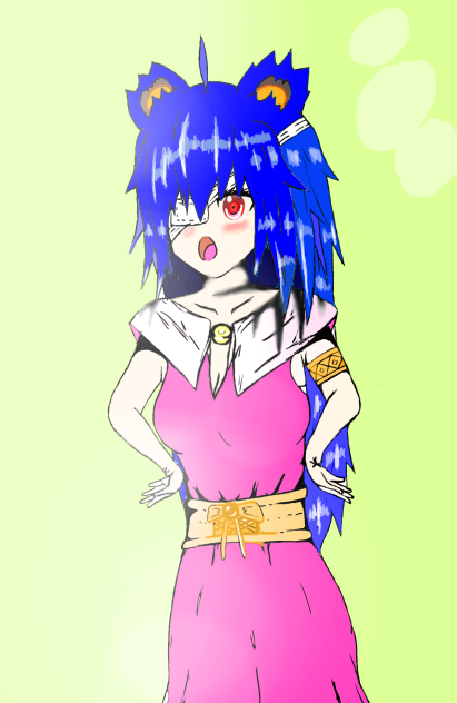 Newbie - ibisPaint