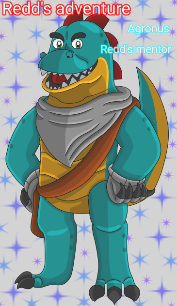 Agronus