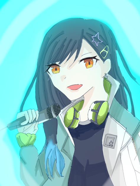 白石杏生誕祭！