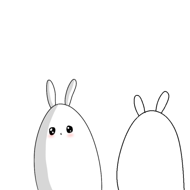 rabbits 🩸🩸🩸☠️