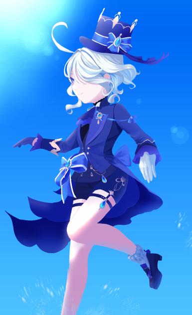 summer
