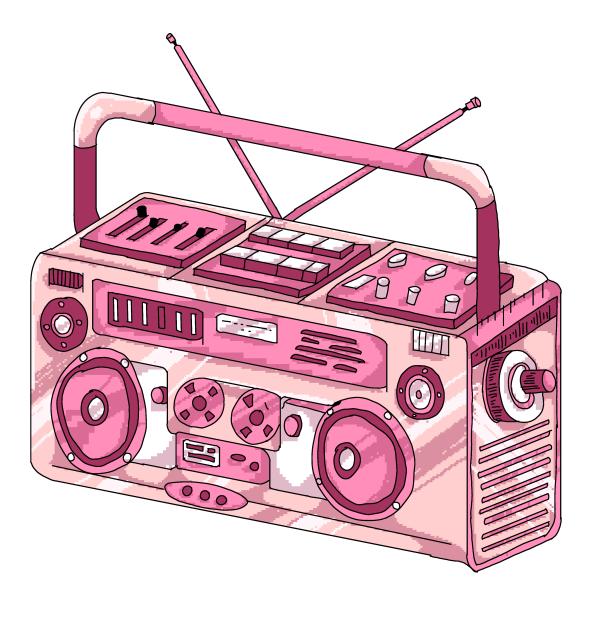 boombox 2 (pixel)