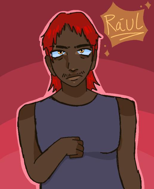 Raul