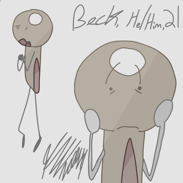 beck