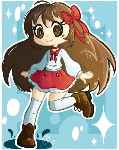 Schibi