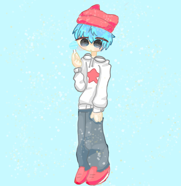 あめ