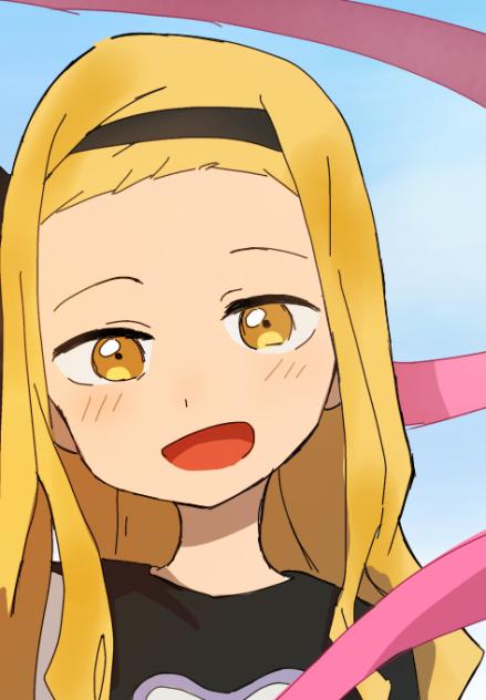 まりな