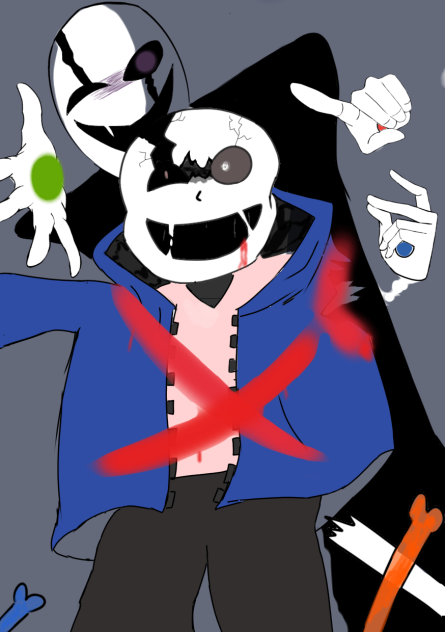 RustBLESS