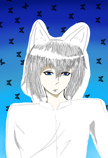 Anime Tomoe
