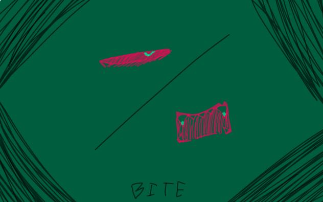 BITE.