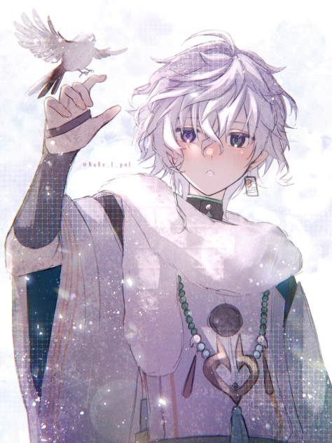 叢雲カゲツ 叢雲カゲツ x AIM1 叢雲