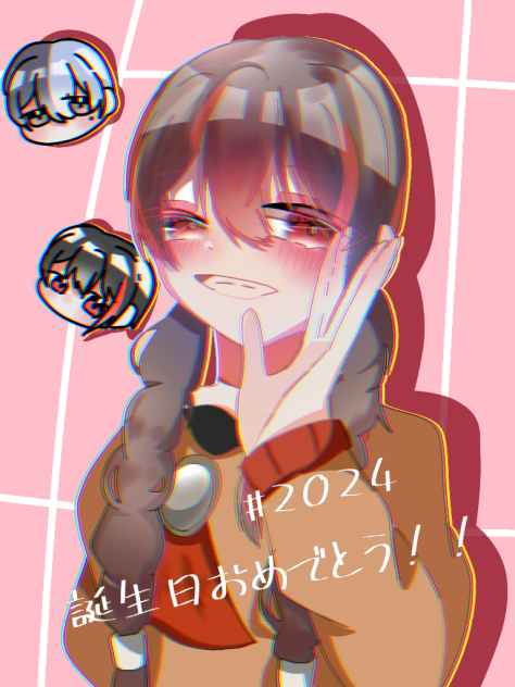 あず誕生祭
