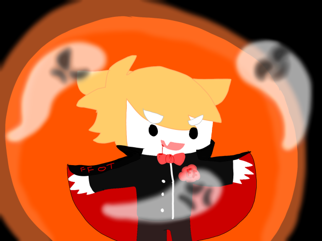 or this one better for Halloween