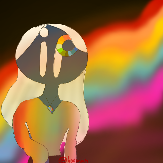 Epik daughter
