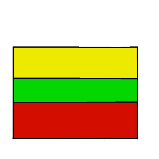 lithuania flag