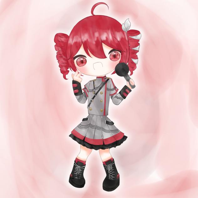 よづちへ！リク！