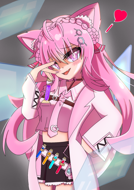 hakui koyori