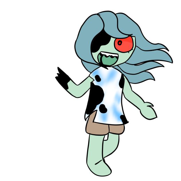 twisted kelly