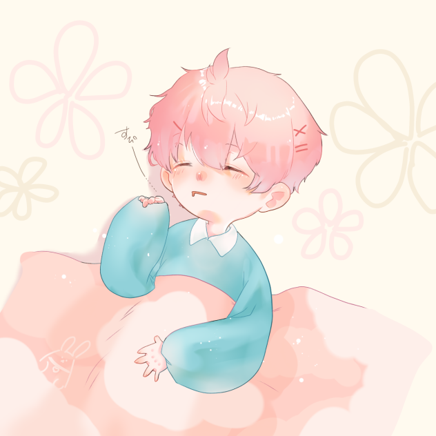 ショタこいくん