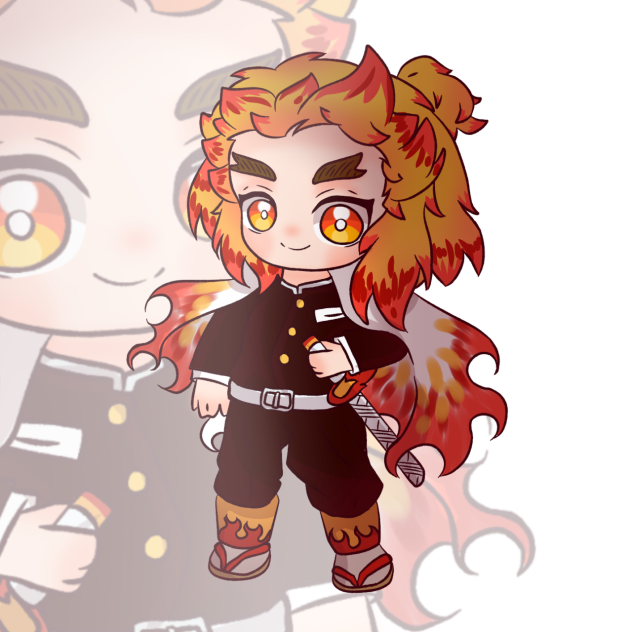 rengoku