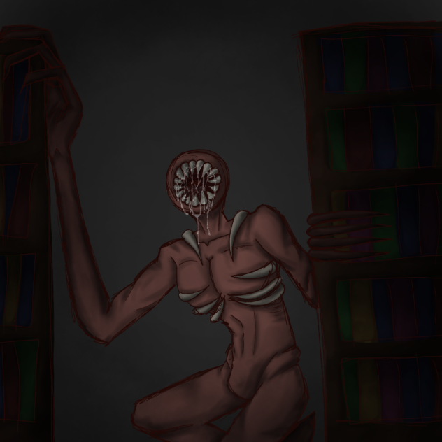 •《The Figure》•