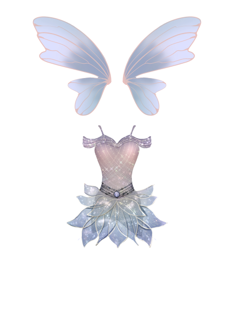 fairy costume3