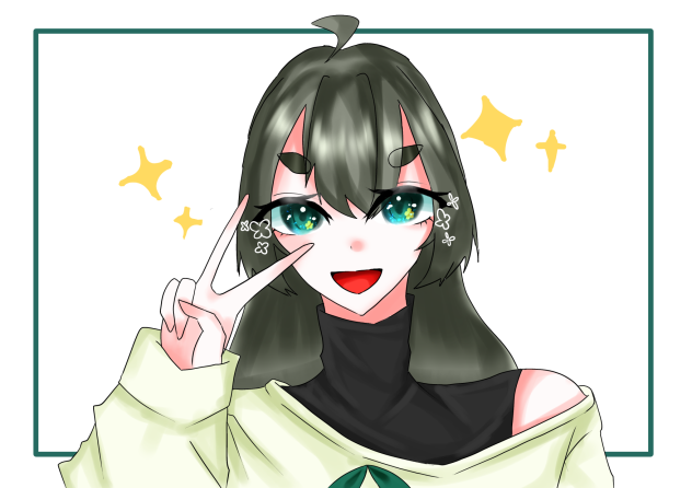 ヒスイ！(リクエスト10)