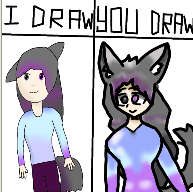 collab with cara.