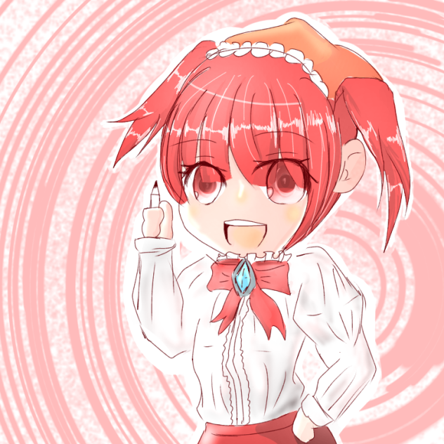 落書き