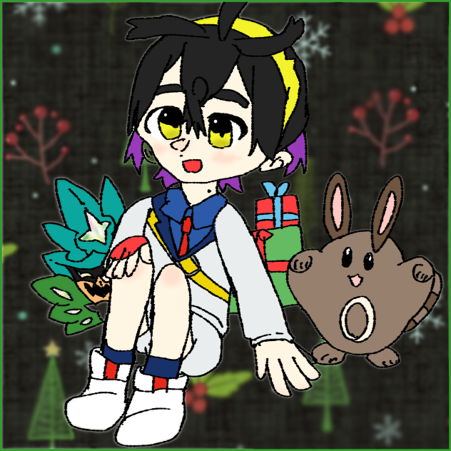 ハッピークリスマス！🎄🎁