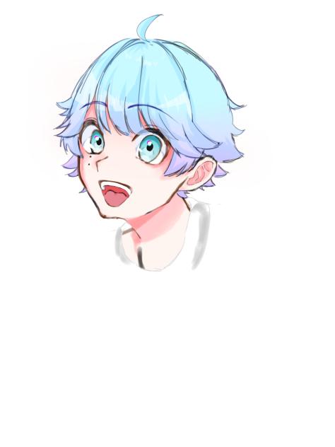 落書き️💎さん