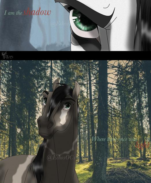 ~ Finnegan comic thing ~