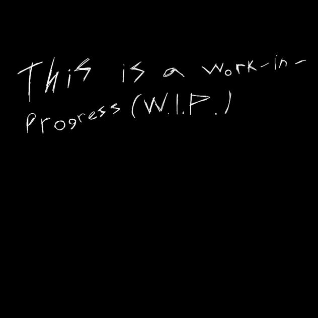 FINMIN animatic WIP 1