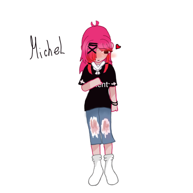 Michel