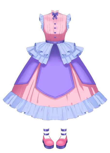 cute dream clothes 3