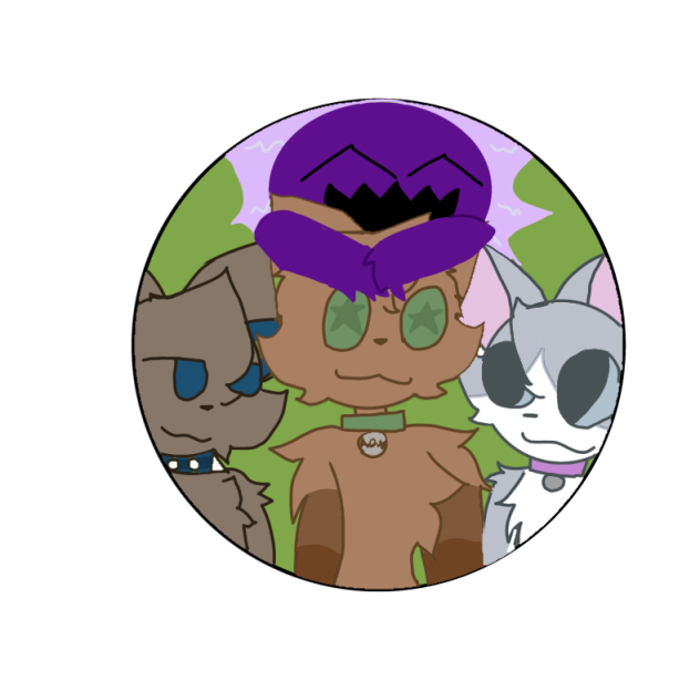 Pfp for AnOliveNobody my fren🍕