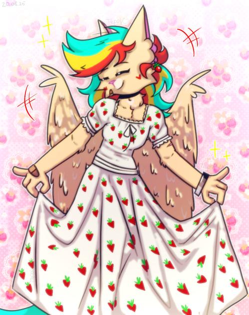 🍓🍓🍓