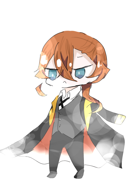 みにきゃら