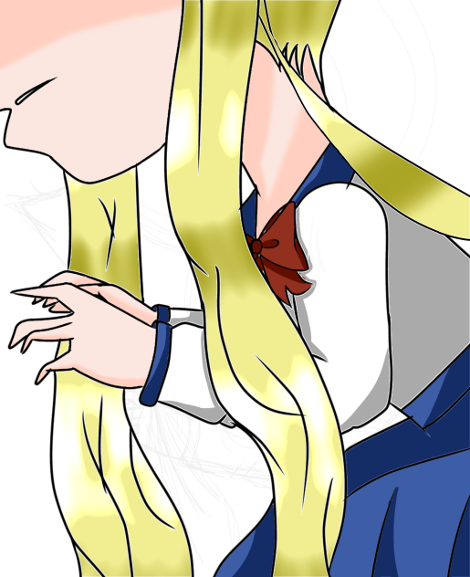 Usagi 🌙 sailor moon