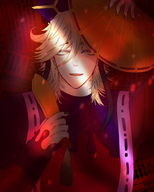 {§ Douma Art §}