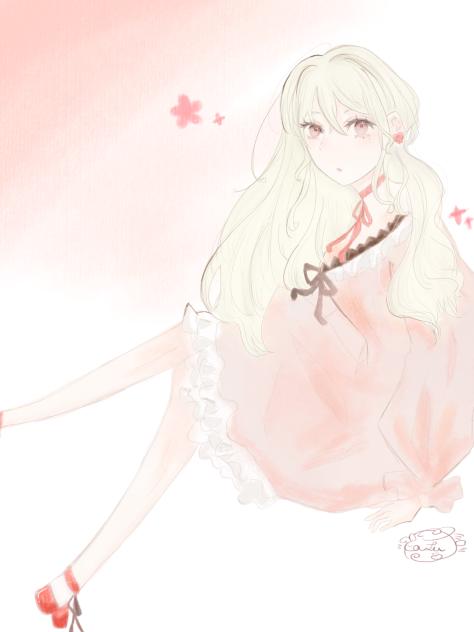 🌸💝